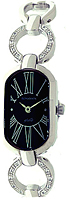 Romanson Lady Jewelry RM9902QLW(BK)