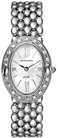 Romanson Lady Jewelry RM9903QLW(WH)