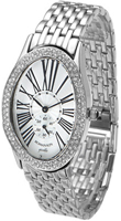 Romanson Lady Jewelry RM9904TLW(WH)
