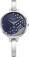 Romanson Floroje RM9A07LLW(BU)
