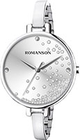 Romanson Floroje RM9A07LLW(WH)