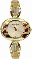 Romanson Lady Jewelry RN0391QLG(WH)