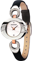 Romanson Leather RN0391QLJ(WH)