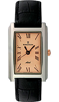 Romanson Leather TL0110LJ(RG)