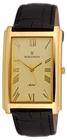 Romanson Leather TL0110XG(GD)