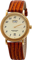 Romanson Leather TL0159SMG(GD)