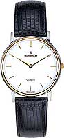 Romanson Leather TL0161SMC(WH)