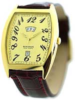 Romanson Gents Fashion TL0225SXG(GD)