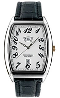 Romanson Leather TL0225XC(BK)