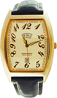 Romanson Leather TL0225XG(GD)