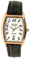 Romanson Leather TL0225XR(WH)