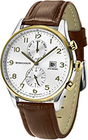 Romanson Blue Zian TL0329BMC(WH)