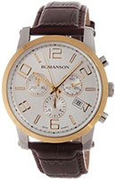 Romanson Gents Function TL0334HMC(WH)