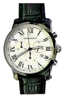 Romanson Gents Function TL0334HMW(WH)RIM
