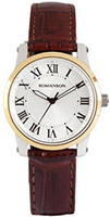 Romanson Gents Fashion TL0334LC(WH)