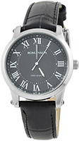 Romanson Leather TL0334LW(BK)
