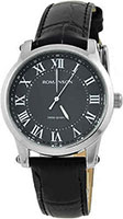 Romanson Gents Fashion TL0334LW(BK)RIM