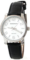 Romanson Leather TL0334LW(WH)