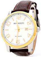 Romanson Gents Fashion TL0334MC(WH)