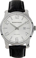 Romanson Gents Fashion TL0334MW(WH)