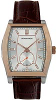 Romanson Gents Fashion TL0336MJ(WH)