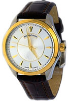 Romanson Gents Fashion TL0337LC(WH)