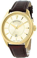 Romanson Leather TL0337LG(GD)