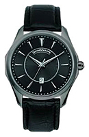 Romanson Leather TL0337MB(BK)