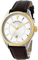 Romanson Gents Fashion TL0337MC(WH)