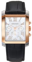 Romanson Gents Function TL0342BMJ(WH)