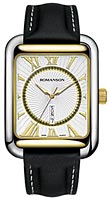 Romanson Gents Function TL0353MC(WH)