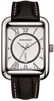 Romanson Gents Fashion TL0353MW(WH)