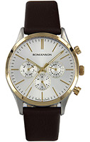 Romanson Modish TL0354BMC(WH)