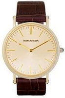 Romanson Gents Function TL0387MG(GD)