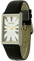 Romanson Gents Fashion TL0390MC(WH)