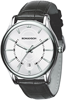 Romanson Gents Fashion TL0392MW(WH)