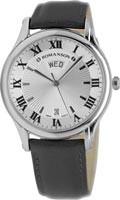 Romanson Gents Function TL0393MW(WH)