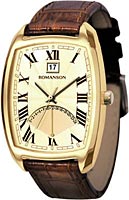 Romanson Gents Function TL0394MG(GD)