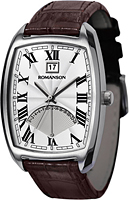 Romanson Gents Fashion TL0394MW(WH)