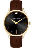 Romanson Adel TL0B06MMG(BK)