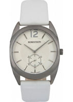 Romanson Titanium TL1246MW(WH)WH