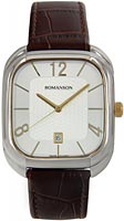 Romanson Adel TL1257MC(WH)