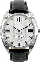 Romanson Adel TL1272MW(WH)BK