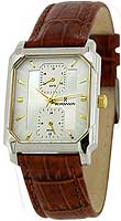 Romanson Leather TL3142SMC(WH)