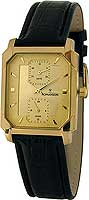 Romanson Leather TL3142SMG(GD)