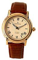 Romanson Gents Automatic TL3587RXR(WH)