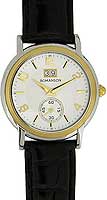 Romanson Leather TL3587SMC(WH)
