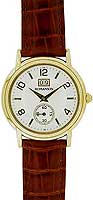 Romanson Leather TL3587SMG(WH)