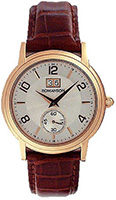 Romanson Leather TL3587SMR(WH)