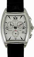 Romanson Gents Function TL3598HMW(WH)